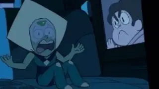 THE GREAT AND LOVABLE PERIDOT ∆W∆