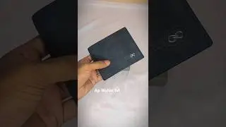 Bogesi Short Wallet #foryou #viralvideo #unboxing #wallet #belt #giftshop #gift