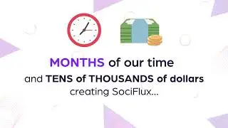 SociFlux OTO3   Delivery