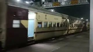 HWH WAP 5 30084 MOKAMA 13030 HOWRAH EXPRESS