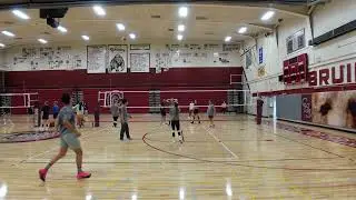 Cascade HS Fundraiser Tourney | Pool Play Set 2