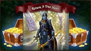 Book of Heroes 2.0 Official Trailer