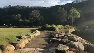 Tunks park