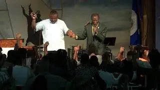 Sunday Morning Worship Service