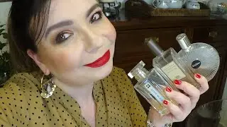 PROFUMI PER TUTTE LE STAGIONI  (e per tutte le età) #2: PROFUMi DI NICCHIA