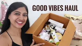 Under Rs 350 - Good Vibes Haul