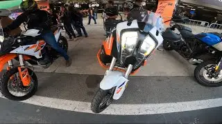 ANDEI NA MOTO DOS MEUS SONHOS NO LUGAR DOS MEUS SONHOS😍
