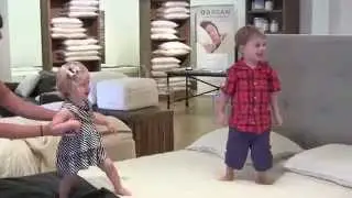 Inside Oaktree - Obasan Mattresses
