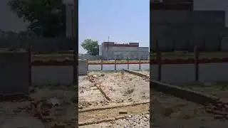 Plot in Mawana road, Meerut City, MEERUT, Uttar Pradesh, INDIA for Sale in just ₹ 22 Lacs