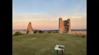 hadleigh Castle