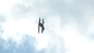East Coast Aerobatic Contest 9/9/17 at 1616