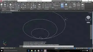 Helix Command of AutoCAD - Redesign Engineering