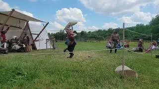 Stunt Fish!
