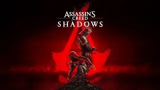 Assassin’s Creed Shadows Часть 8 & Ямасиро