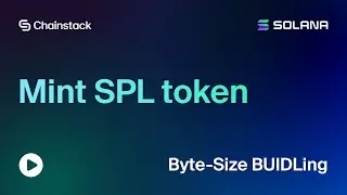 How to Mint Solana SPL Tokens in Under 2 Minutes