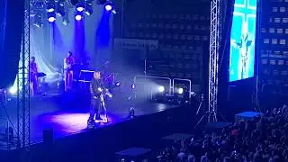 Sexmane - Intro / Sanansaattaja / Dopamiini junkie (live)