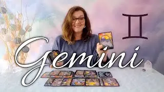 Gemini ♊︎ Your Victory! Monthly Intuitive Tarot Reading