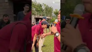 Bersama NASMOCO SILIWANGI dalam Fun OutBound 2025