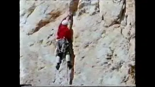 Sentes et Rocs - Escalades au Salève 1958 (3ème partie)