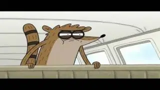 Rigby's Mixtape