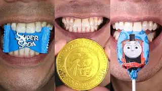 Viral Sensations: Top Chewing ASMR Picks
