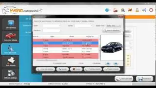 Car Showroom Management Software Hybrid Automobiles