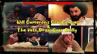 Big Brother 25 | Live Feeds Thoughts | BB25 Night 10 & Morning 11