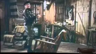 Robin Williams shows his comedic talents in 