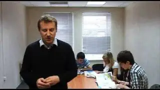 Реклама курсов иностранного языка Bestteach.