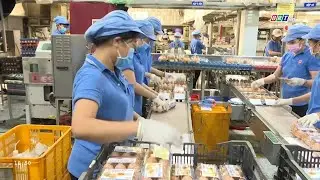 Doanh nghiệp TP.HCM dồn sức cho tăng trưởng cuối năm | BRTgo