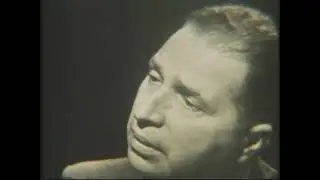 Mike Wallace Interview with Mortimer Adler