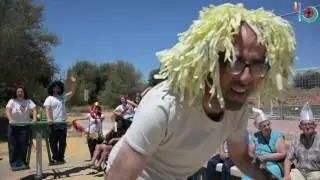 LIPDUB 40º Aniversario ASAS (1976-2016)