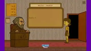 Dictator Simulator 1984