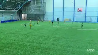 FC Honka Akatemia TU13 / 2013 vs Hammarby IF