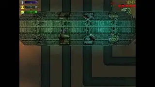 GTA 2 (1999) - Windows 7 Gameplay + GODOFGTA Cheat Code