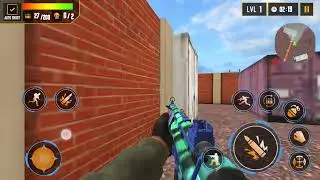 331EI.fps gun shooting games 3D version1C.palm store itel A25 Android 11 oc goedition2025