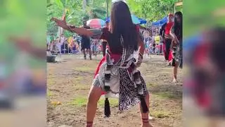 LAGU JATHILAN VIRAL SENI JATHILAN PUTRI MENGGEMA SALAM BUDAYA SENI JATHIL WA OFFICIAL#WAOFFICIAL