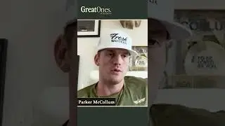 @ParkerMcCollum о написании грустных песен