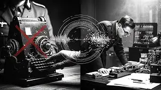 Enigma vs. Codebreakers &mdash; The Silent Battle That Won the War