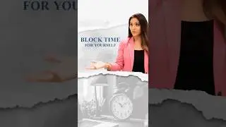 You don&rsquo;t need more time. You need the right time.