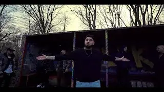 Leroy Green - Hoogtijd (Prod. Bozebeats)