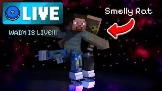 DONUT SMP LIVE🧿 |⚡5M BOUNTY🟢 GAMBLING TOO!⭕