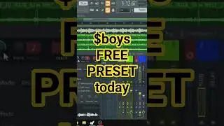 free vocal chain/preset #vocalmixing #vocalpreset #vocalchain #g59 #suicideboys #suicideboysvocal