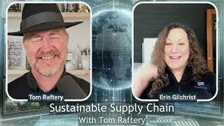 Driving Change:  A Deep Dive into Sustainable Fleet Practices