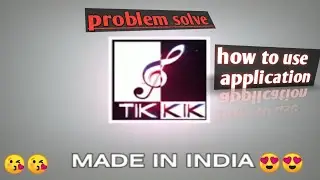 Tik kik app Update now | #TIKKIK #APP #UPDATE #NOW |