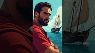 Is It Still The Same Ship? The Ship of Theseus