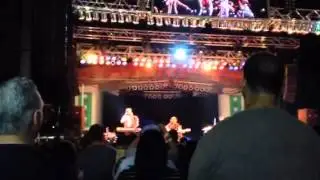 KONGOS Band