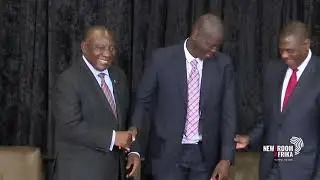 Ramphele:  South Africans are tired of being taken for granted