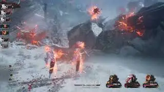 Clair Obscur : Expedition 33 Frozen Hearts Braseleur bug (Soft locking)!