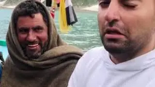 Jheel saiful malook or uska bara ma dilchab kahanio ki haqeqat - Zunair kamboh